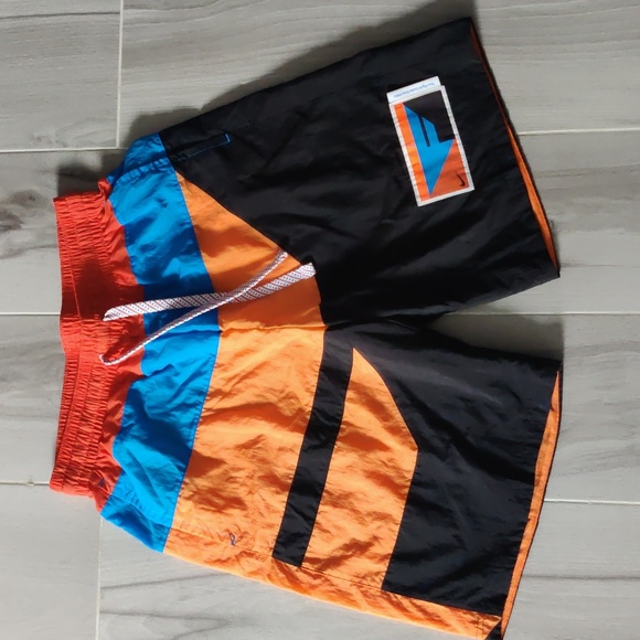 Nike Other - Nike Mens swim trunks